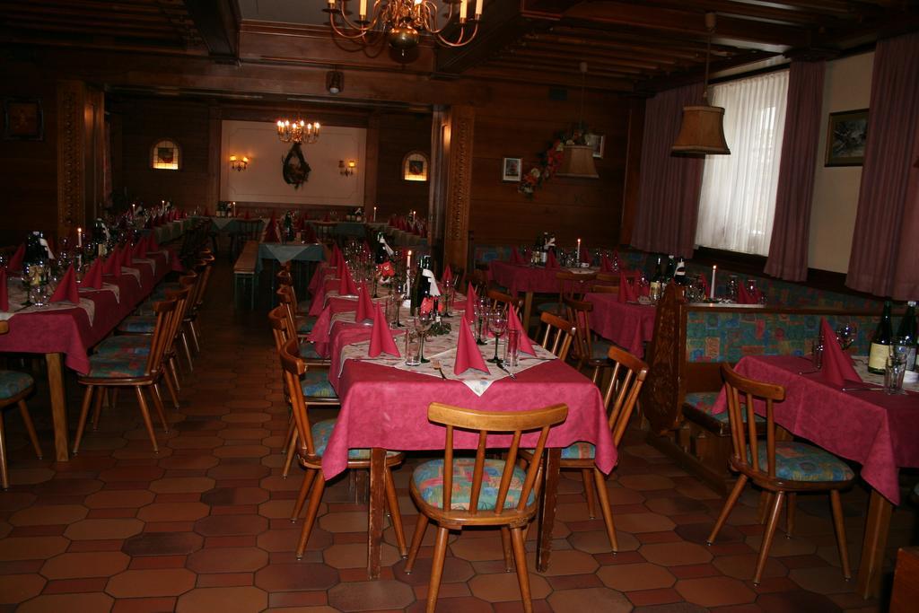 Gasthof Dorfwirt Ardning 외부 사진